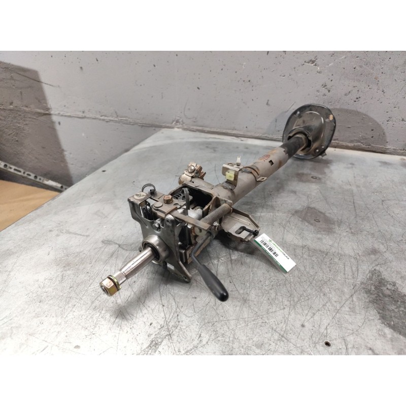 Recambio de columna direccion para hyundai terracan (hp) 2.9 crdi full referencia OEM IAM   