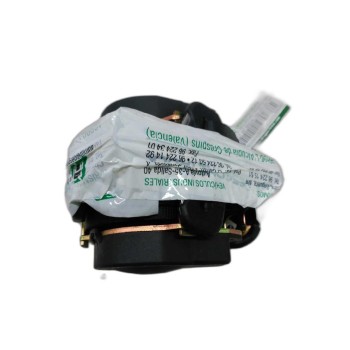 Recambio de cinturon seguridad trasero derecho para peugeot 307 break / sw (s1) sw pack referencia OEM IAM 96403820XX 3ª FILA 