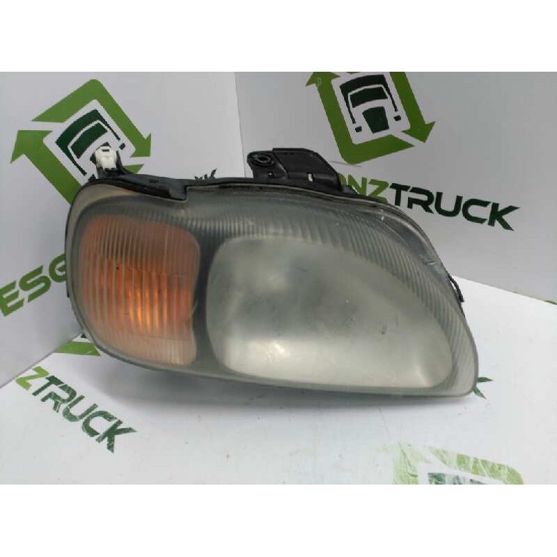 Recambio de faro derecho para suzuki baleno berlina sy (eg) 1.9 td glx (4-ptas.) referencia OEM IAM 3512060G10000  