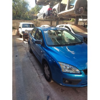 ford focus berlina (cap) del año 2005