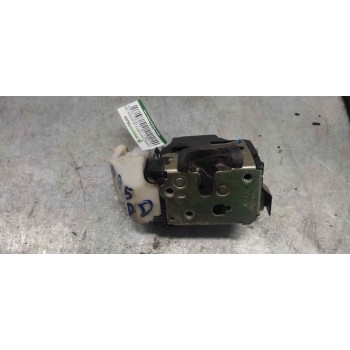 CERRADURA PUERTA DELANTERA DERECHA 6 PINS
