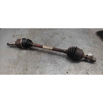 TRANSMISION DELANTERA IZQUIERDA 9650624280 