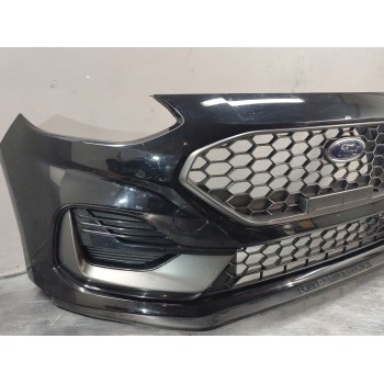 Recambio de paragolpes delantero para ford fiesta vii (hj, hf) 1.5 st ecoboost referencia OEM IAM   