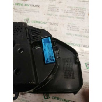 Recambio de cuadro instrumentos para audi a4 berlina (b5) 1.8 referencia OEM IAM 8D0919861C 110008884002 