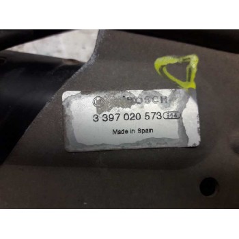 Recambio de motor limpia delantero para citroën xsara picasso 2.0 hdi vivace referencia OEM IAM   