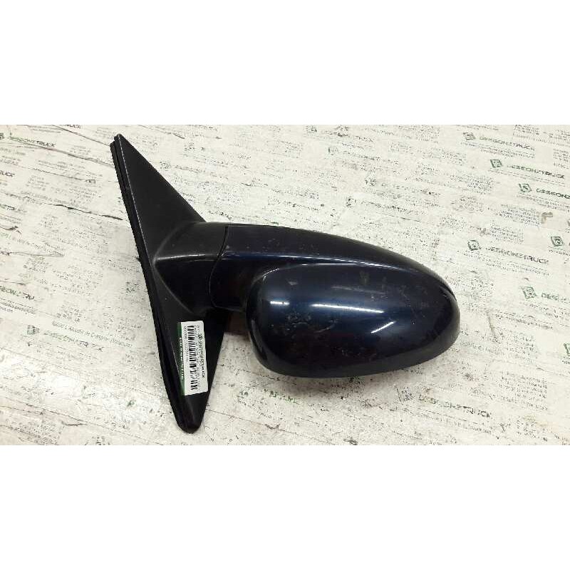 Recambio de retrovisor derecho para daewoo nubira berlina se (1999) referencia OEM IAM 3
