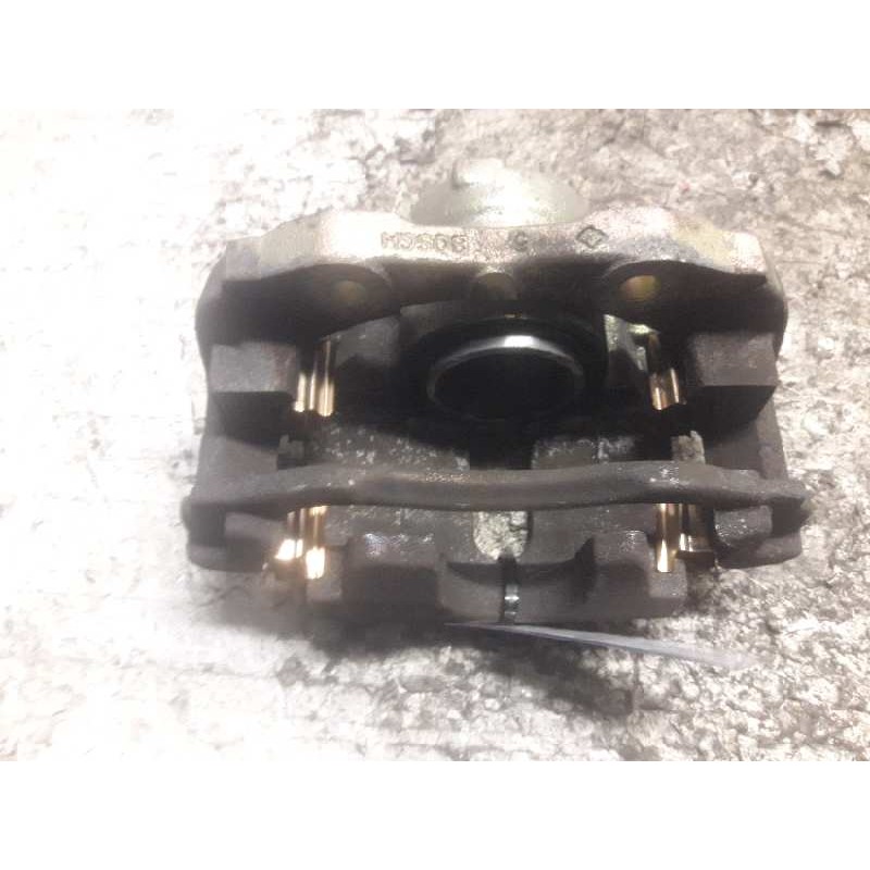 Recambio de pinza freno delantera izquierda para citroën xsara picasso 2.0 hdi referencia OEM IAM 9644545780 - Gris 2
