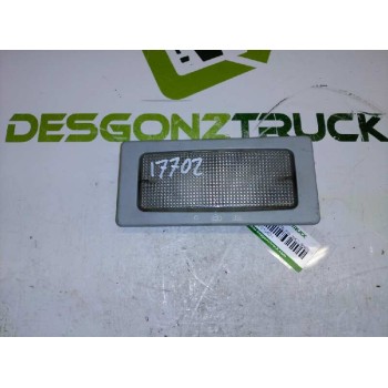 Recambio de luz interior para seat cordoba berlina (6k2) stella referencia OEM IAM   
