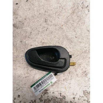Recambio de maneta interior trasera derecha para mitsubishi carisma berlina 5 (da0) 1900 di-d comfort referencia OEM IAM   