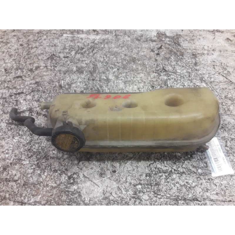Recambio de deposito expansion para toyota avensis berlina (t25) 2.2 d-4d executive sedán (4-ptas.) referencia OEM IAM   