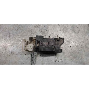 Recambio de cerradura puerta delantera derecha para fiat doblo (119) 1.9 jtd elx / dynamic referencia OEM IAM   6 PINS
