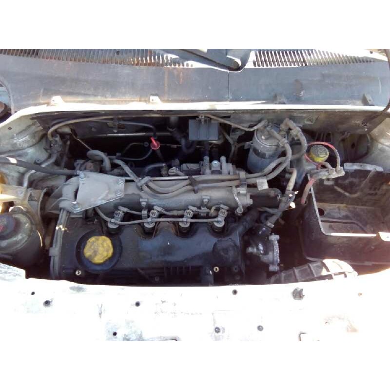 FIAT DOBLO CARGO (223)