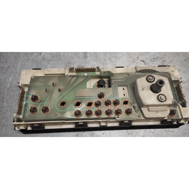 Recambio de cuadro instrumentos para renault clio i fase i+ii (b/c57) 1.2 alize referencia OEM IAM 2
