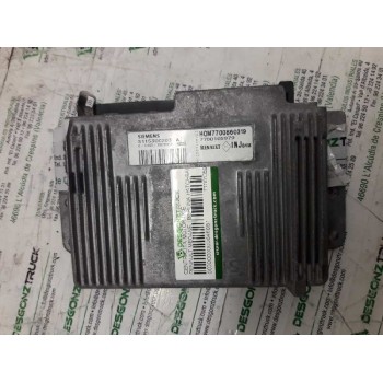 CENTRALITA MOTOR UCE 7700105979 SIEMENS 
