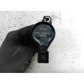 Recambio de bobina encendido para ford focus berlina (cap) ghia referencia OEM IAM 4M5G12A366BC  
