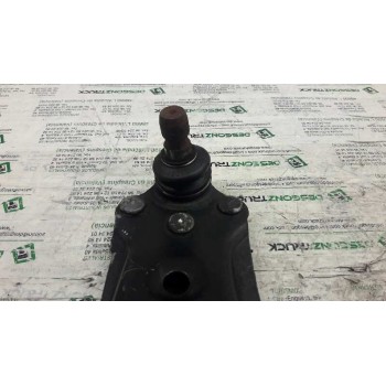 Recambio de brazo suspension inferior delantero derecho para opel astra g berlina club referencia OEM IAM   