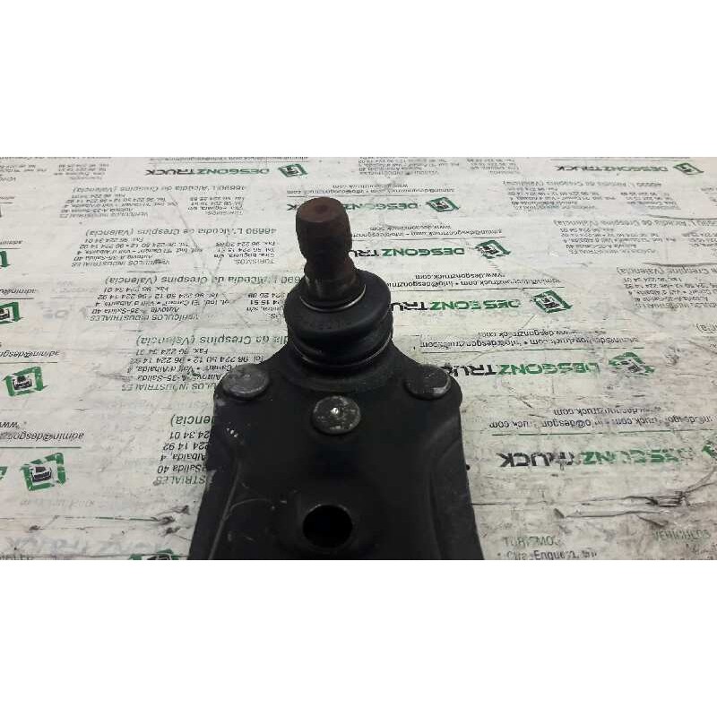 Recambio de brazo suspension inferior delantero derecho para opel astra g berlina club referencia OEM IAM 2