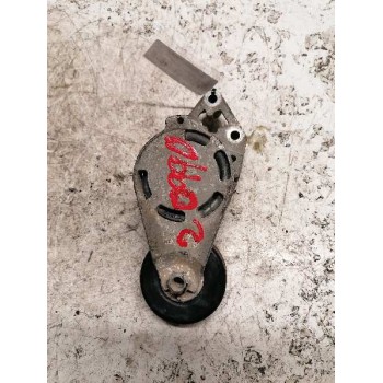 Recambio de tensor correa auxiliar para seat ibiza (6l1) cool referencia OEM IAM 045903315A  