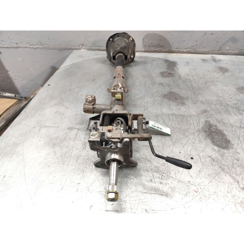 Recambio de columna direccion para hyundai terracan (hp) 2.9 crdi full referencia OEM IAM - Verde 2