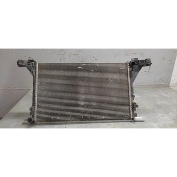 RADIADOR AGUA 21410765R 