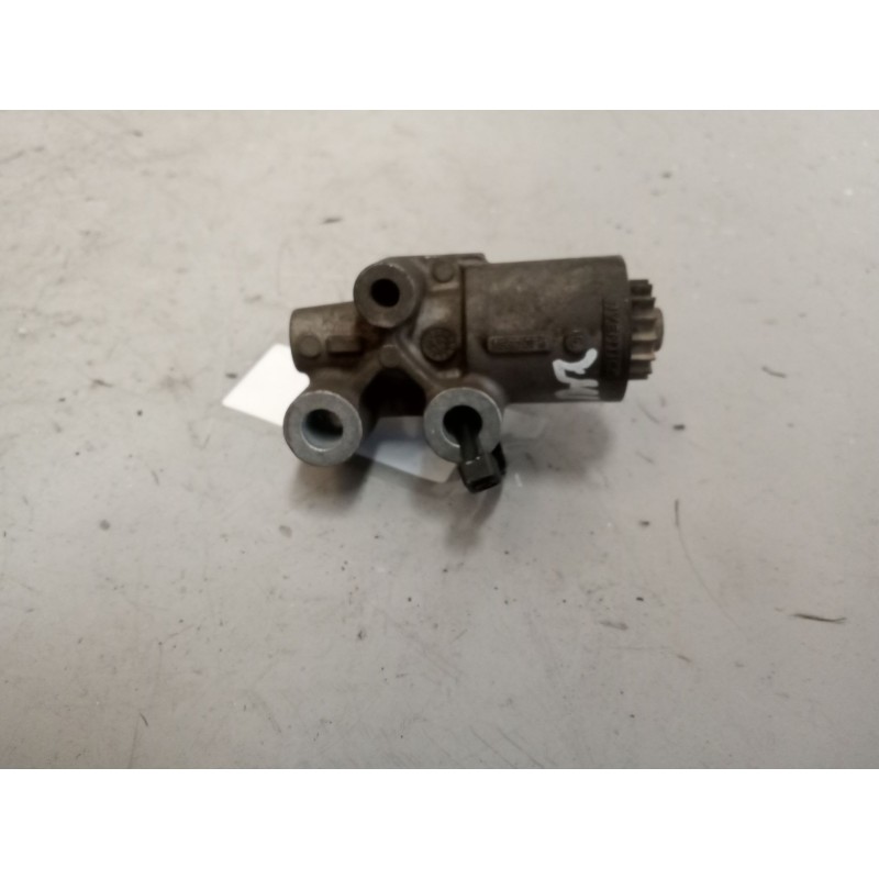 Recambio de valvula aire para man tgx 18.480 12.4 diesel referencia OEM IAM 51094130018 - Azul 2