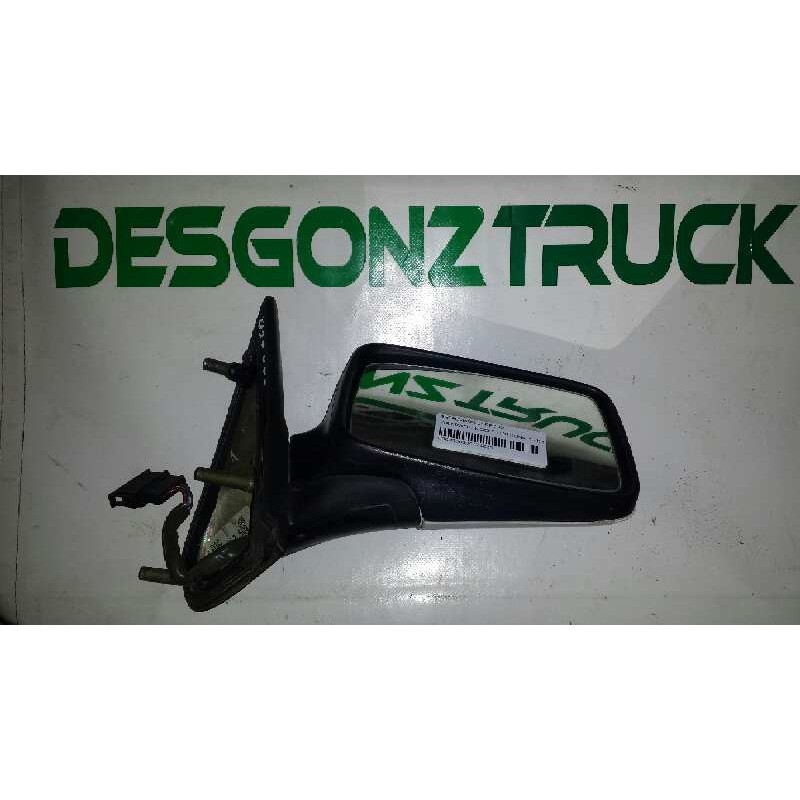 Recambio de retrovisor derecho para volkswagen golf iii berlina (1h1) 1.9 turbodiesel cat (aaz) referencia OEM IAM   