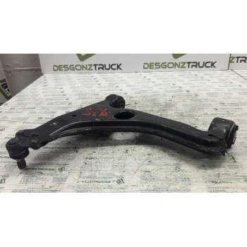 Recambio de brazo suspension inferior delantero derecho para opel astra g berlina club referencia OEM IAM   
