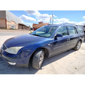 ford mondeo iii turnier (bwy) del año 2003