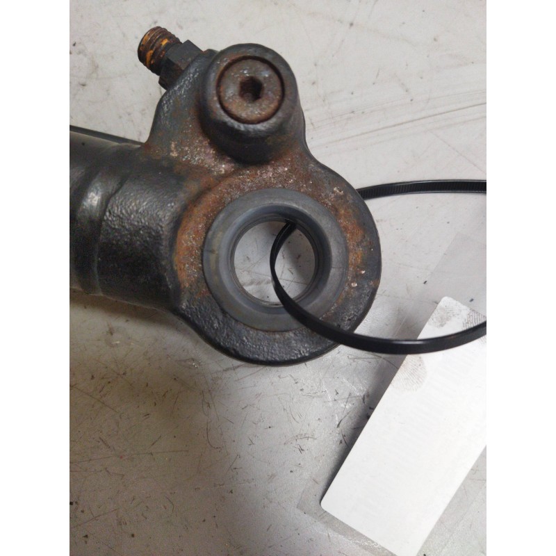 Recambio de brazo elevacion cabina para renault midlum fg 190.08 e5 corto referencia OEM IAM 20711129 - Blanco 5