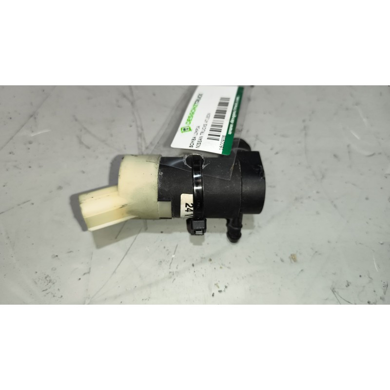 Recambio de bomba limpia para nissan trucks atleon tk160.95 referencia OEM IAM   