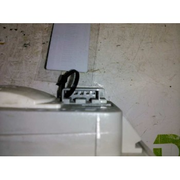 Recambio de luz interior para seat cordoba berlina (6k2) stella referencia OEM IAM   