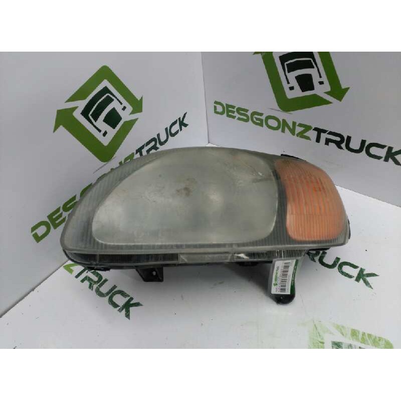 Recambio de faro izquierdo para suzuki baleno berlina sy (eg) 1.9 td glx (4-ptas.) referencia OEM IAM 3532060G10000  
