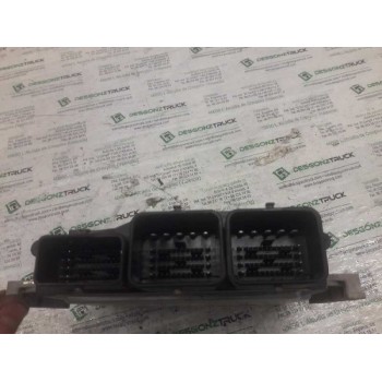 Recambio de centralita motor uce para peugeot 208 active referencia OEM IAM 0281017920 9677529580 9666729680