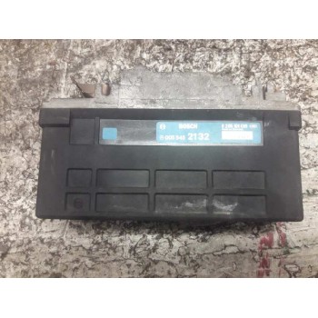 Recambio de centralita abs para mercedes-benz clase c (w201) berlina 2.5 d 190 (verde)(201.126) referencia OEM IAM 0265101018 00
