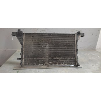 Recambio de radiador agua para renault master kofferaufbau l3h1 3,5t referencia OEM IAM 21410765R  