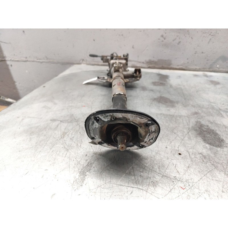Recambio de columna direccion para hyundai terracan (hp) 2.9 crdi full referencia OEM IAM - Verde 3