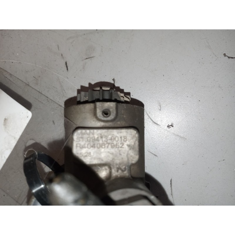 Recambio de valvula aire para man tgx 18.480 12.4 diesel referencia OEM IAM 51094130018 - Azul 3
