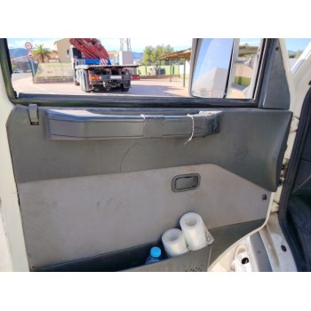 iveco daily ii caja/chasis del año 1997