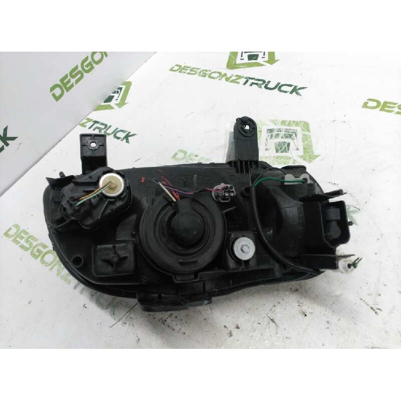 Recambio de faro izquierdo para suzuki baleno berlina sy (eg) 1.9 td glx (4-ptas.) referencia OEM IAM 3532060G10000 - Verde 2