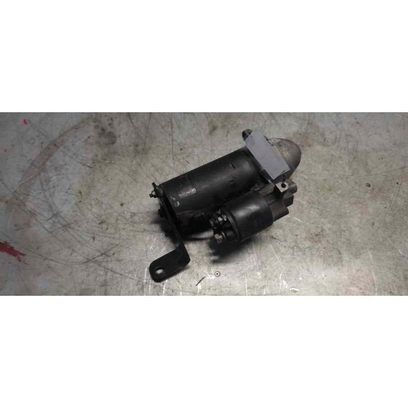 Recambio de motor arranque para opel astra g berlina club referencia OEM IAM 0001109015 - Negro 2