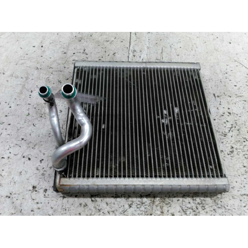 Recambio de evaporador aire acondicionado para renault master kasten l1h1 ka 2,8t referencia OEM IAM - Blanco 2