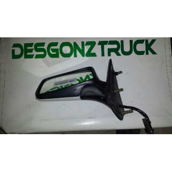 RETROVISOR IZQUIERDO 
