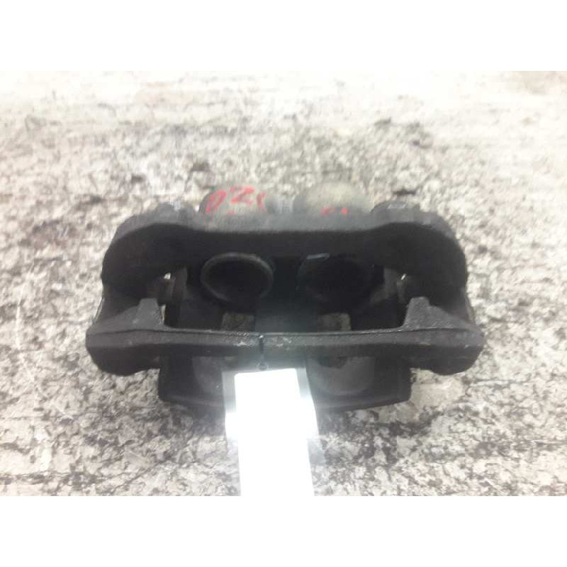 Recambio de pinza freno delantera izquierda para ford transit mod. 2000 combi ft 260 2.0 corto referencia OEM IAM C152B11S - Blanco 2