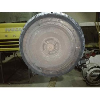 Recambio de caja cambios para autobus autobus autobus referencia OEM IAM 5HP-500 080160 