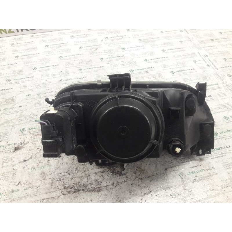 Recambio de faro izquierdo para renault scenic (ja..) 1.9 d rt referencia OEM IAM - Verde 2