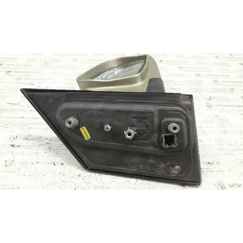 Recambio de retrovisor derecho para hyundai matrix (fc) 1.6 gls referencia OEM IAM 2