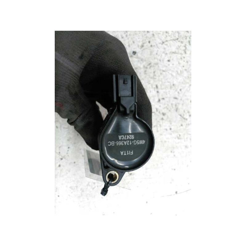 Recambio de bobina encendido para ford focus berlina (cap) ghia referencia OEM IAM 4M5G12A366BC - Blanco 2
