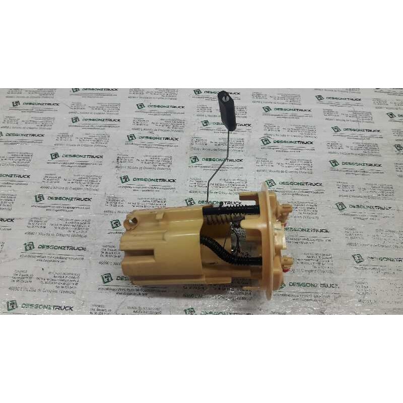 Recambio de aforador para peugeot 307 berlina (s2) xt referencia OEM IAM 9680353580  