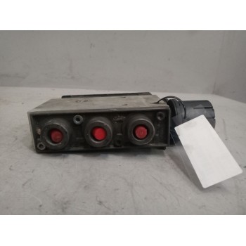 Recambio de valvula aire para scania k114 ib6x24 referencia OEM IAM 0501100029  