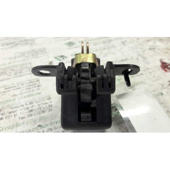 Recambio de bisagras puerta carga izquierda para renault kangoo (f/kc0) authentique referencia OEM IAM  SUPERIOR 